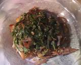 Ayam Penyet Sambel ijo