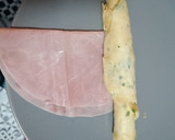 Foto del paso 2 de la receta: Tortilla rellena