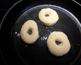 Foto del paso 4 de la receta: Donuts