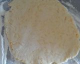 Foto del paso 5 de la receta: Bizcochitos Calientes de Cuatro Quesos