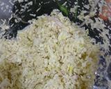 Hình bước làm 2 của món Khô bò sợi