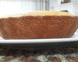 عکس مرحله 1 از دستور کیک وانیلی بدون تخم مرغ شبنم پز😍