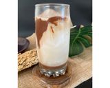Foto langkah ke 4 dari resep MiCoLo (Milk Coffee Milo).
