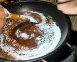 आरिशा पीठा (arisa pitha recipe in Hindi) रेसिपी चरण 3 फोटो
