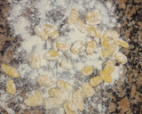 Foto del paso 5 de la receta: Ñoquis de papas y calabaza