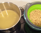 Foto del paso 3 de la receta: Gnocchi con soja texturizada y pisto