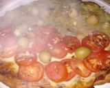 Foto del paso 7 de la receta: Pizza integral porteña
