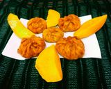 A picture of step 16 of Aam Kachori.
