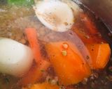 Foto del paso 3 de la receta: Crema de lentejas