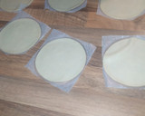 Foto del paso 1 de la receta: Empanadillas de atún
