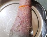 લસણીયા ગાજર(Garlic Carrot Recipe In Gujarati) રેસીપી સ્ટેપ1ફોટો