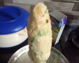 A picture of step 8 of Restaurant style Veg Lollipops.