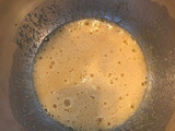 Queque muy fácil, esponjoso y delicioso