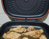 Foto langkah ke 3 dari resep Chicken Grill Sambal Matah.