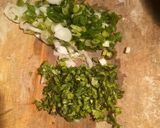 Foto langkah ke 4 dari resep Soup sayuran tahu (edisi diet).