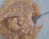 Foto langkah ke 2 dari resep Banana cake lembut.
