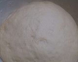 Foto del paso 2 de la receta: Medialunas dulce de manteca (Mv)