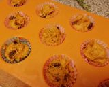 Foto del passaggio 5 della ricetta Muffin di buccia di zucca