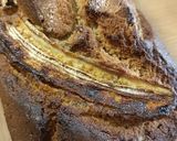 Une image de l'étape 7 de 🍌Banana bread vanille (sans gluten sans lactose).