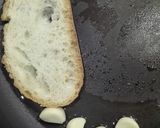 Foto del paso 2 de la receta Espárragos trigueros con huevo
