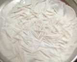 चूसी पीठा (Chusi Pitha recipe in hindi) रेसिपी चरण 5 फोटो