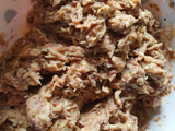Croquetas de jurel (de tarro)