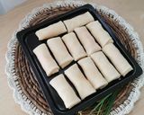 Foto langkah ke 7 dari resep American Risoles Mayo.