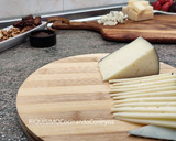 Foto del paso 6 de la receta: Tabla de Quesos Gourmet