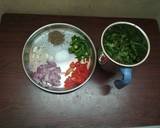 Mint and coriander chutney recipe step 2 photo