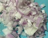 Foto del paso 3 de la receta: Seco de Chabelo (Piurano)