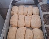 Foto del paso 11 de la receta: Pancitos dulzones 🥖🥖
