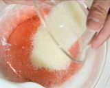 Une image de l'étape 5 de Wagashi 