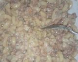 Foto langkah ke 6 dari resep Makaroni Kukus/panggang Keju (simple).