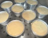 Foto langkah ke 10 dari resep 360. Apam Gula Merah.