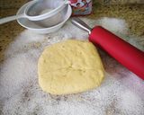Foto del paso 1 de la receta: Torta Pascualina de espinacas💚