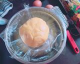 Foto langkah ke 3 dari resep Kue keju kastengel.