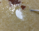 A picture of step 5 of Easy Banana-nut bread.