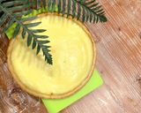 Foto langkah ke 11 dari resep Pie Susu Teflon.