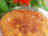 Lempeng singkong pisang talas khas banjar