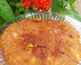 Foto langkah ke 4 dari resep Lempeng singkong pisang talas khas banjar.