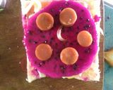 Foto langkah ke 8 dari resep Sandwich Naga.