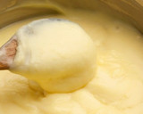 Foto del paso 2 de la receta: Tarta de manzana  relleno crema pastelera