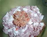 Foto langkah ke 3 dari resep Tinoransak Babi (khas Manado).
