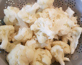 Foto del paso 2 de la receta: Puré de coliflor con queso crema