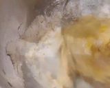 A picture of step 4 of Healthy Pancakes, No Sugar, No Butter.