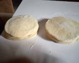 Samosa recipe step 3 photo