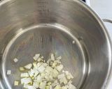 Kínai kel leves recept fázis 1 fotója