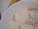 Tempe Mendoan Basah