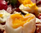 Une image de l'étape 3 de Salade mixte estivale.