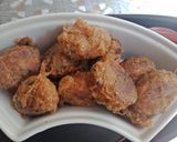 Foto langkah ke 6 dari resep Perkedel padang.